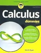 Calculus for Dummies