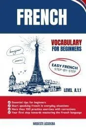 French Vocabulary For Beginners