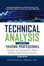 TECH ANALYSIS TRD PRO 2E (PB)