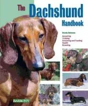 Dachshund Handbook