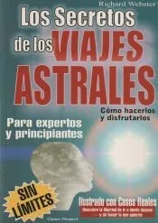 Cómo hacer viajes astrales