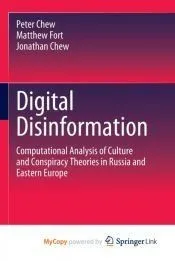 Digital Disinformation