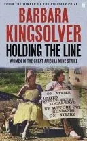 HOLDING THE LINE