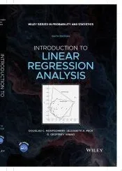 Introduction to Linear Regression Analysis