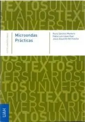 Microondas : prácticas