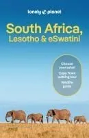 Lonely Planet South Africa, Lesotho and Eswatini