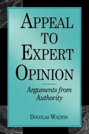 Appeal to Expert Opinion-Pod, Ls@