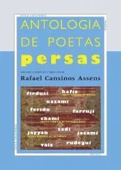 Antología de poetas persas Zend Avesta, Firdusi, Chami, Jayyam, Hafiz, etc