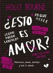 CLUB DE LAS SOLTERONAS 2 ESTO ES AMOR