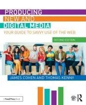 Producing New and Digital Media