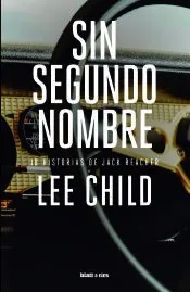 Sin segundo nombre
