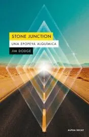 STONE JUNCTION: Una epopeya alquímica
