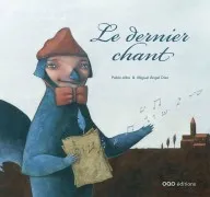 Le Dernier Chant (Frances)