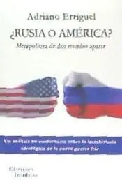 RUSIA O AMERICA?