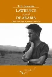 Lawrence antes de Arabia