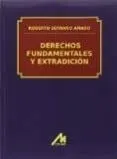 Derechos fundamentales y extradición