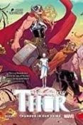 Mighty Thor (Vol. 1): Thunder In Her Veins