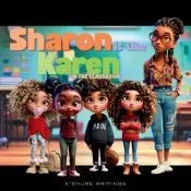 Sharon is Like Karen