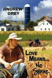 Love Means... No Shame