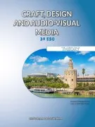 Craft Design Audio-Visual Media 3ºeso Andalucía