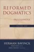 Reformed Dogmatics
