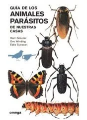 GUIA DE LOS ANIMALES PARASITOS