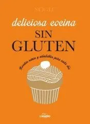 Cocina sin gluten