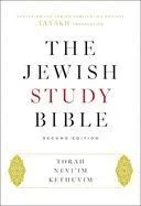 The Jewish Study Bible: Second Edition