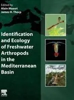 IDENTIFICATION AND ECOLOGY OF FRESHWATER ARHTROPODS BASIN