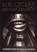 H. R. Giger S Biomechanics Limited Edition (Piel)