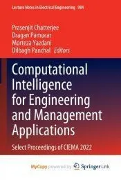 Computational Intelligence for Engineering and Management Applications