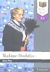 Madame Doubtfire A2