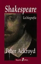 Shakespeare. La Biografía