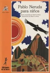 Pablo Neruda para niños