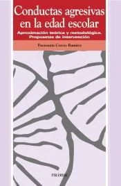 Conductas agresivas en la edad escolar