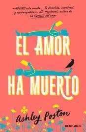 El amor ha muerto