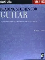 Reading Studies for Guitar