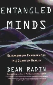 Entangled Minds