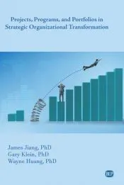 Projects, Programs, and Portfolios in Strategic Organizational Transformation