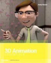 3D Animation Essentials w/webs