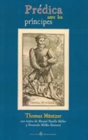 Prédica ante los príncipes