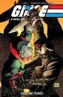 G.I. Joe: A Real American Hero! Vol. 3