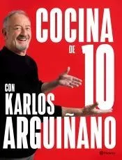 Cocina de 10 con Karlos Arguiñano