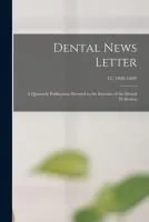 Dental News Letter