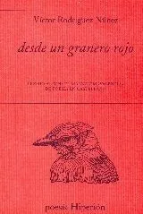 Desde un granero rojo