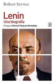 LENIN. UNA BIOGRAFIA