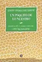 Un poquito de lo nuestro