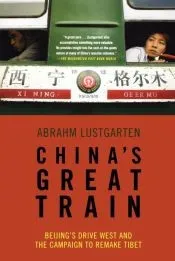 China’s Great Train