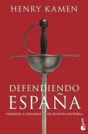 Defendiendo España