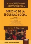 Derecho De La Seguridad Social 2024